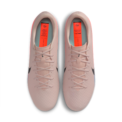 Shop 나이키 유나이티드 머큐리얼 베이퍼 16 아카데미 실트 레드/레이서 블루 IM8521-600