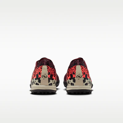 Nike United Mercurial Vapor 16 Zapatos de Fútbol. Burdeos/Rojo/Fósil/Plateado IO9328-661 Details for Nike United Mercurial Vapor 16 Zapatos de Fútbol. Burdeos/Rojo/Fósil/Plateado IO9328-661