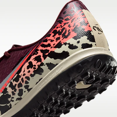 Nike United Mercurial Vapor 16 Zapatos de Fútbol. Burdeos/Rojo/Fósil/Plateado IO9328-661 Cheap Nike United Mercurial Vapor 16 Zapatos de Fútbol. Burdeos/Rojo/Fósil/Plateado IO9328-661