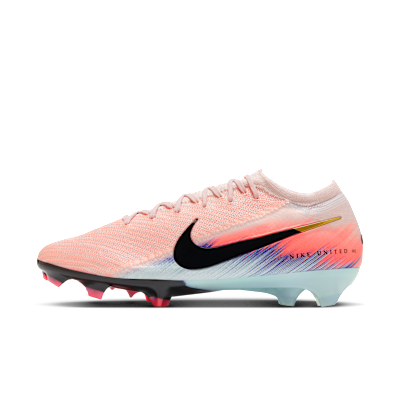 Nike United Mercurial Vapor 16 Elite Silte Red/Racer Blue IB2473-600
