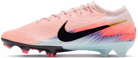 Nike United Mercurial Vapor 16 Elite Silte Red/Racer Blue IB2473-600 Nike United Mercurial Vapor 16 Elite Silte Red/Racer Blue IB2473-600