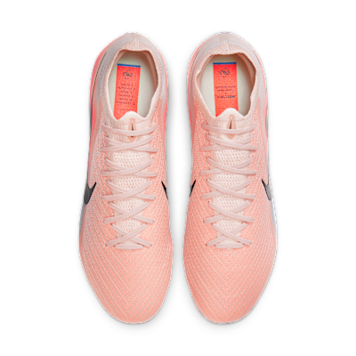 Shop Nike United Mercurial Vapor 16 Elite Merah Silte/Biru Racer IB2473-600