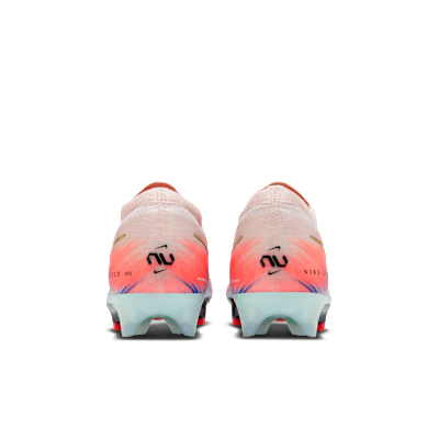 Details for Nike United Mercurial Vapor 16 Elite Merah Silte/Biru Racer IB2473-600