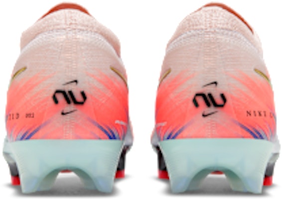 Nike United Mercurial Vapor 16 Elite Silte Red/Racer Blue IB2473-600 Details for Nike United Mercurial Vapor 16 Elite Silte Red/Racer Blue IB2473-600