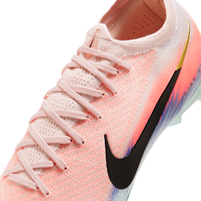 Cheap Nike United Mercurial Vapor 16 Elite Merah Silte/Biru Racer IB2473-600