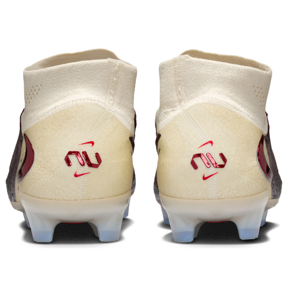Lookbook 耐克Phantom 6 High Elite FG United 003系列足球鞋 IO8445-661