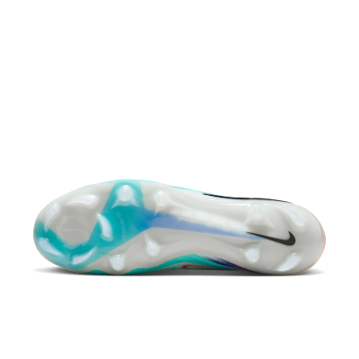 Order 나이키 유나이티드 팬텀 6 하이 엘리트 피스타치오 프로스트/하이퍼 오렌지 IB2468-300