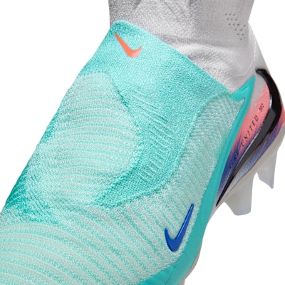 Nike United Phantom 6 High Elite Pistachio Frost/Hyper Orange IB2468-300 Cheap Nike United Phantom 6 High Elite Pistachio Frost/Hyper Orange IB2468-300