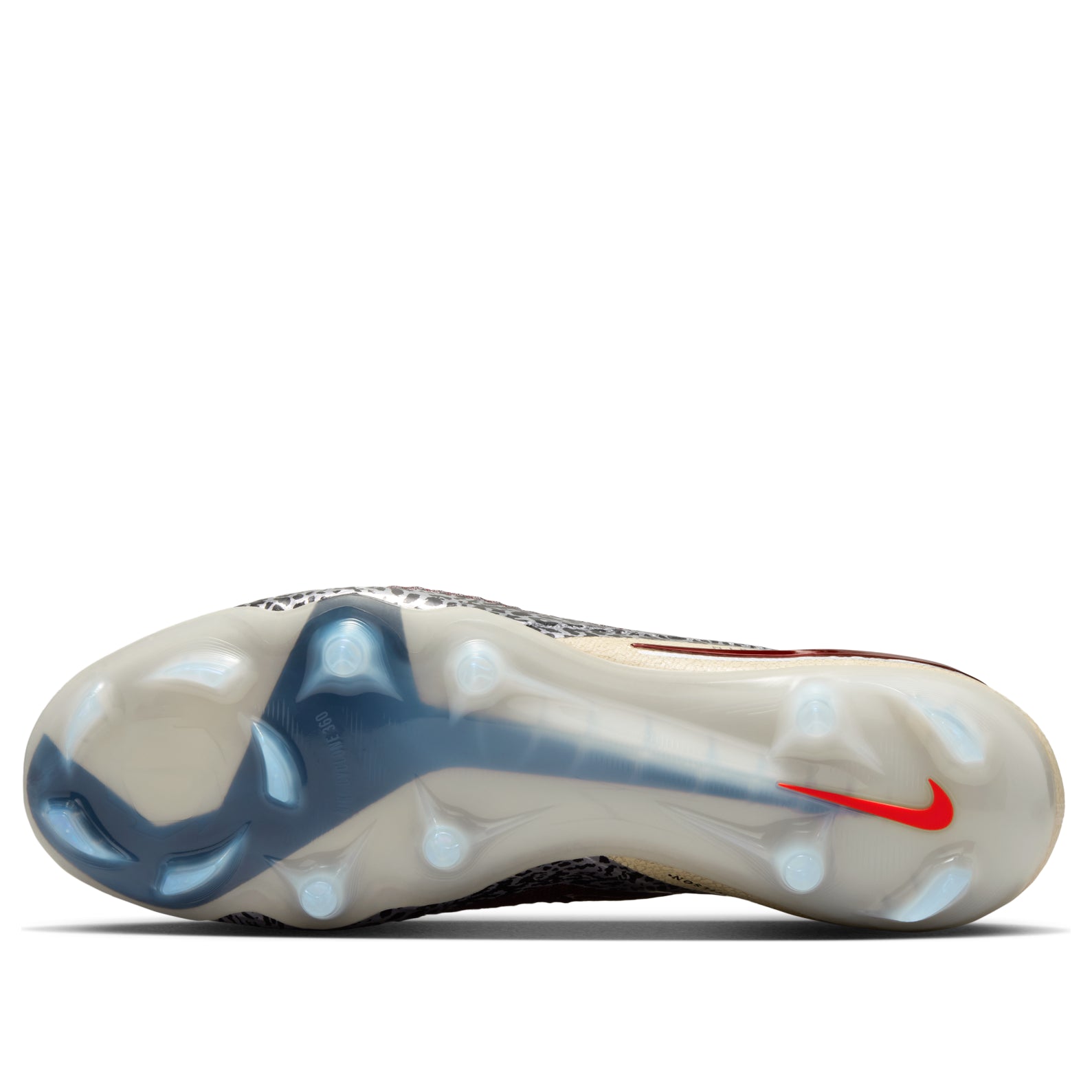 Purchase Nike United Phantom 6 Low Elite FG ''Burgundy Crush Fossil University Red'' Herren IO8444-661