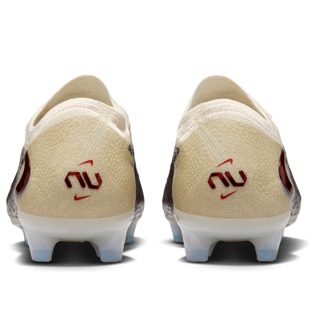 Sizing Nike United Phantom 6 Low Elite FG ''Burgundy Crush Fossil University Red'' Herren IO8444-661