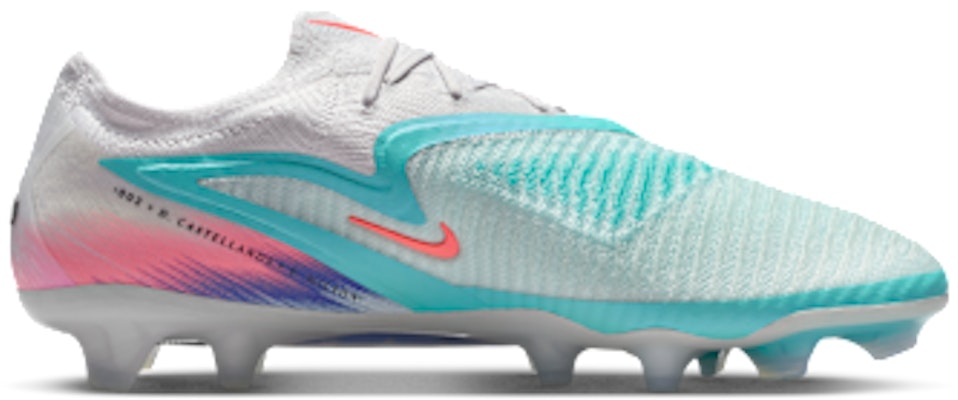 Nike United Phantom 6 Low Elite Pistachio Frost/Hyper Orange IM9604-300 Lookbook Nike United Phantom 6 Low Elite Pistachio Frost/Hyper Orange IM9604-300