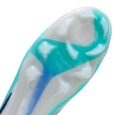 Sizing 나이키 유나이티드 팬텀 6 로우 엘리트 피스타치오 프로스트/하이퍼 오렌지 IM9604-300