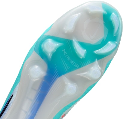 Nike United Phantom 6 Low Elite Pistachio Frost/Hyper Orange IM9604-300 Sizing Nike United Phantom 6 Low Elite Pistachio Frost/Hyper Orange IM9604-300