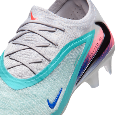 Cheap 나이키 유나이티드 팬텀 6 로우 엘리트 피스타치오 프로스트/하이퍼 오렌지 IM9604-300