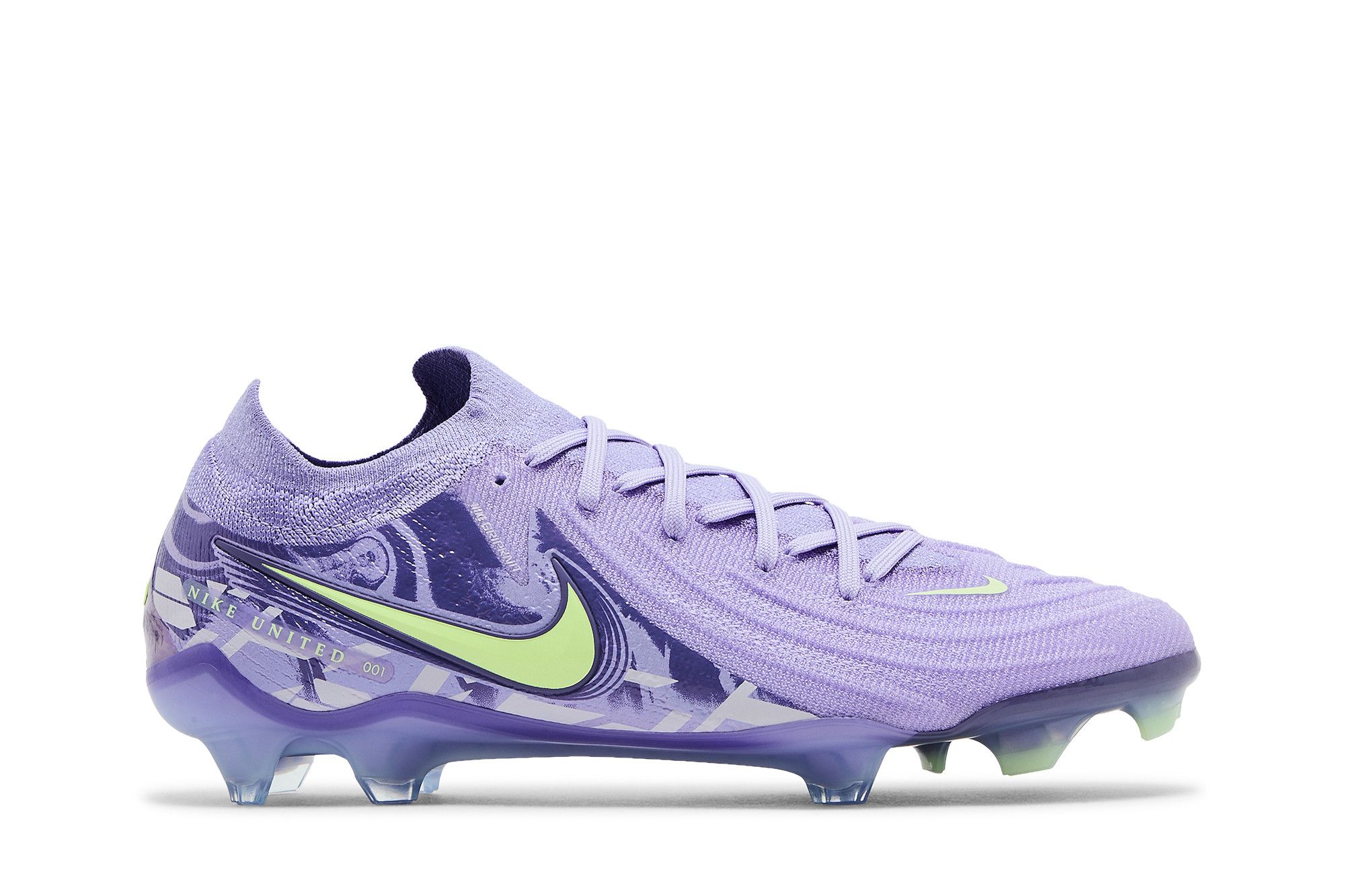 Nike United Phantom GX 2 Elite HF1597-500