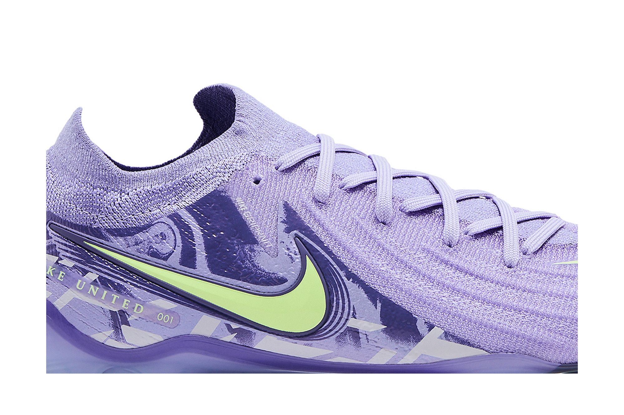 Lookbook Nike Phantom GX 2 Elite United HF1597-500
