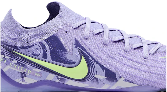 Lookbook Nike United Phantom GX 2 Elite HF1597-500