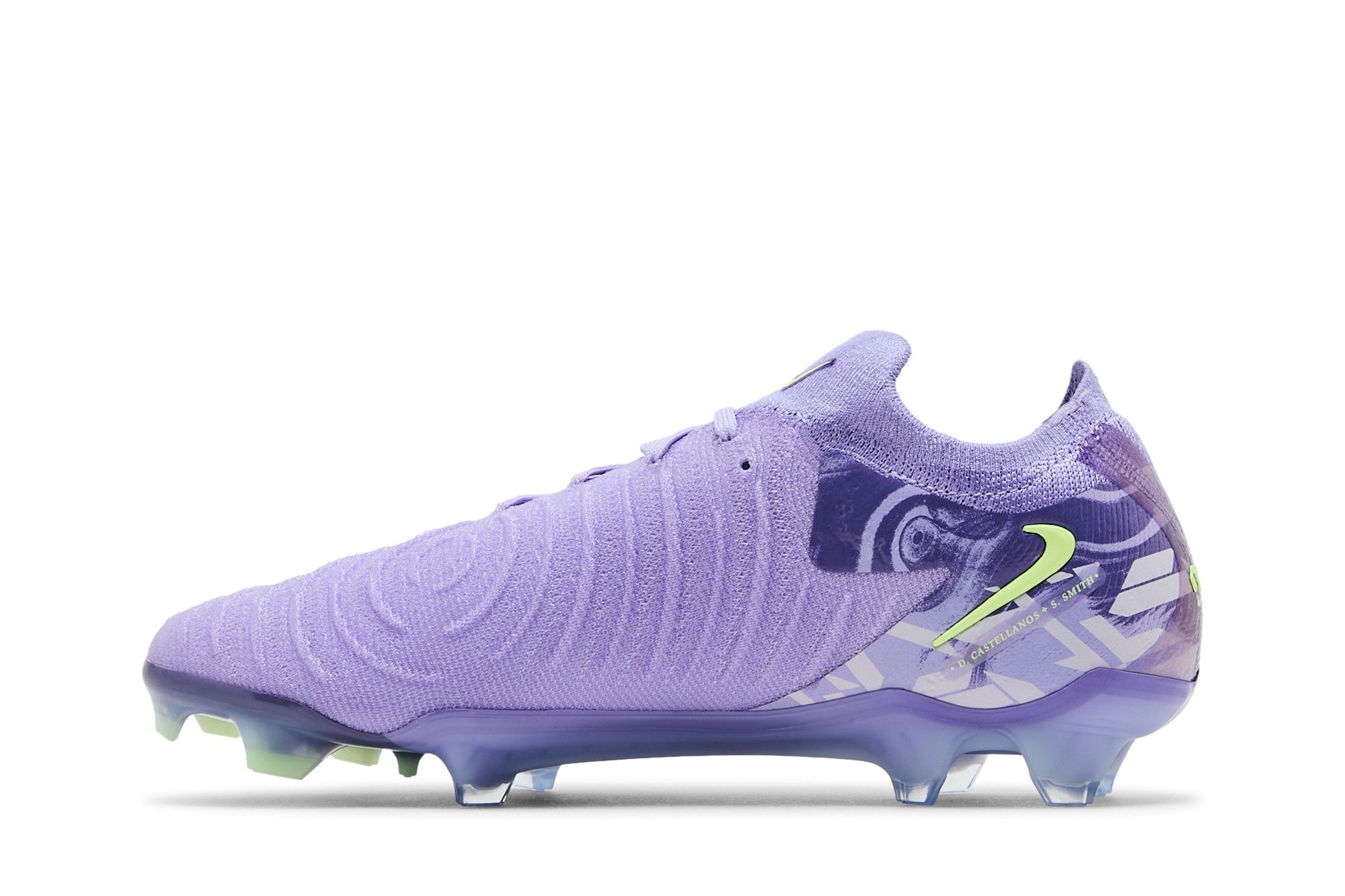 Lookbook Nike United Phantom GX 2 Elite Lelaki HF1597-500