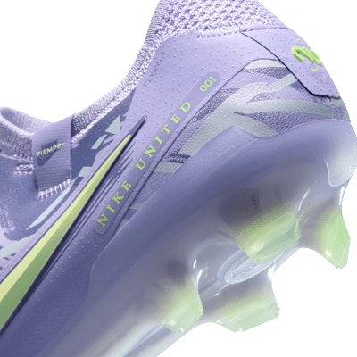 Nike United Tiempo Legend 10 Elite 足球鞋 HF1592-500 1