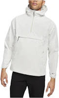 Nike Unscripted Repel Golf Anorak Half-Zip Jacket Light Bone Color FJ6816-072 Nike Unscripted Repel Golf Anorak Half-Zip Jacket Light Bone Color FJ6816-072