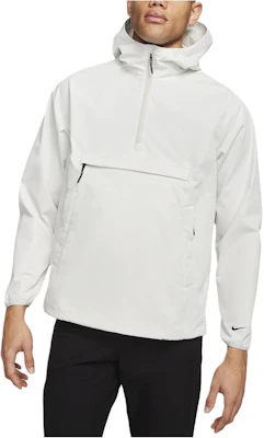 耐克Unscripted Repel高尔夫半拉链外套浅骨色 FJ6816-072 Buy 耐克Unscripted Repel高尔夫半拉链外套浅骨色 FJ6816-072