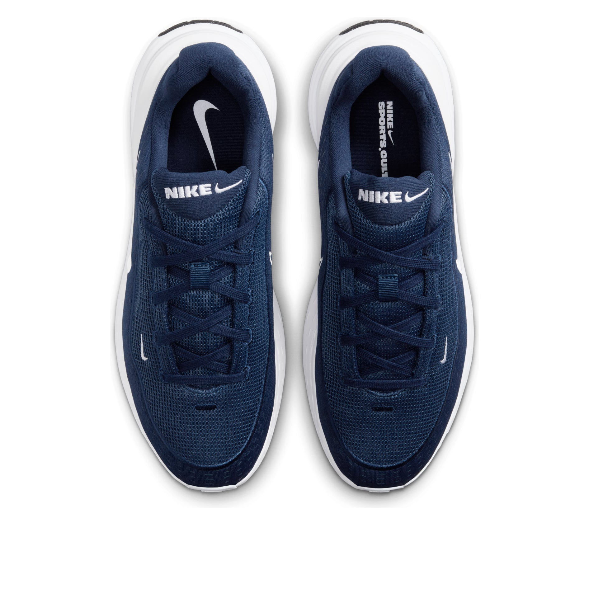 Order 나이키 업리프트 SC 미드나이트 네이비 블랙 화이트 IB2765-401