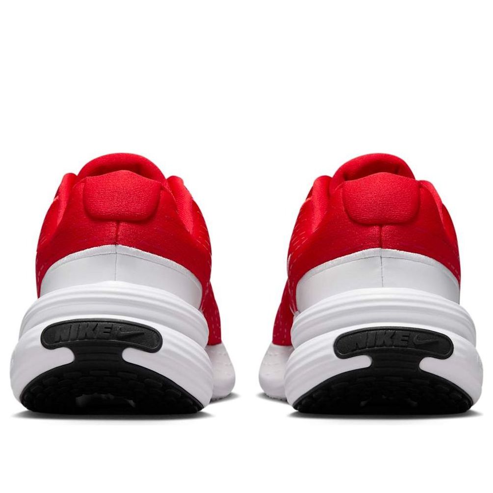 Lookbook Nike Uplift SC 大學紅黑白運動鞋 IB2765-603