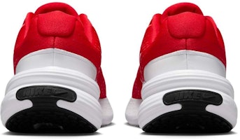 Nike Uplift SC Merah Universiti Hitam Putih IB2765-603 Lookbook Nike Uplift SC Merah Universiti Hitam Putih IB2765-603