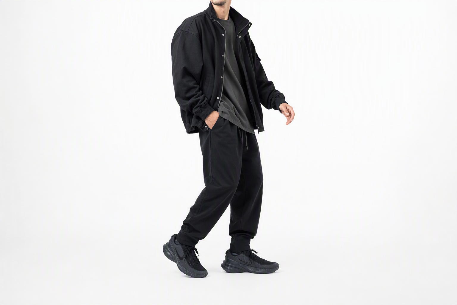 Order Nike Uplift SC Anthracite/Black IB2765-001