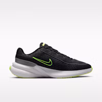 Lookbook Nike Uplift SC Black/Pure Platinum/Smoke Gray/Bolt Glow IB2765-009