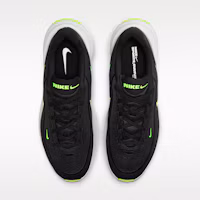 Shop Nike Uplift SC Black/Pure Platinum/Smoke Gray/Bolt Glow IB2765-009