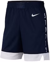 Nike USA Dream Team Basketball World Cup Fan Shorts Obsidian . AV3833-452 Nike USA Dream Team Basketball World Cup Fan Shorts Obsidian . AV3833-452