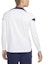 Lookbook Nike USA Home Long-Sleeve Soccer Jersey Fan Version White 2022/23 Qatar World Cup DN0673-101