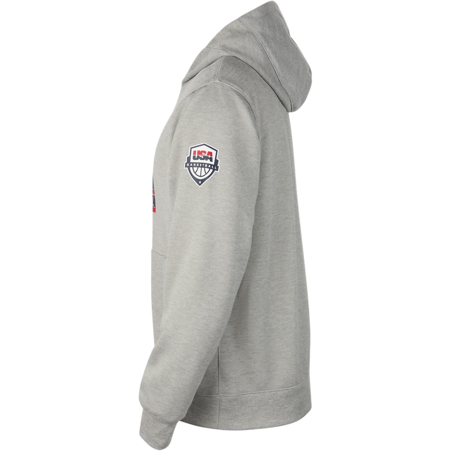 NIKE ルーズフィット パーカー hoodie グレー XXL 【公式通販】