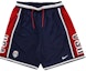 Buy Nike USAB Celana Basket Obsidian/Gym Red/White Seri Olympic Sweat-Wicking FQ0328-451