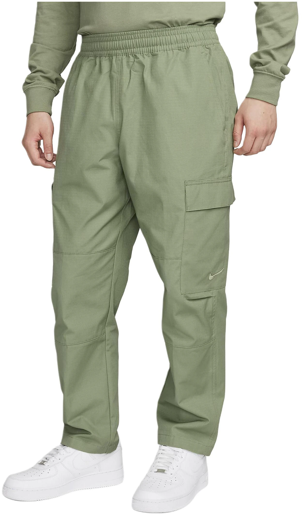 nike-utility-cargo-pants-men-s-green-relaxed-fit-multi-pocket-woven-design-fz-4731-386