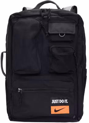 Nike Utility Elite Backpack Black - Tas Ransel Kasual Unisex Polyester untuk Pelajar. DQ5226-010 Buy Nike Utility Elite Backpack Black - Tas Ransel Kasual Unisex Polyester untuk Pelajar. DQ5226-010
