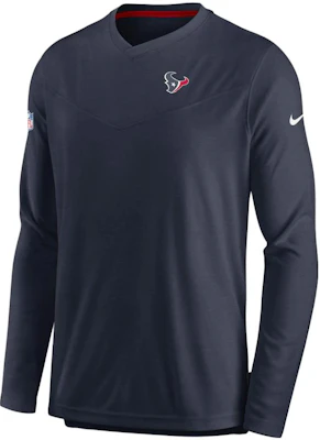 Nike V-Neck Long-Sleeve T-Shirt Blue NS2511YP8V-636 Buy Nike V-Neck Long-Sleeve T-Shirt Blue NS2511YP8V-636
