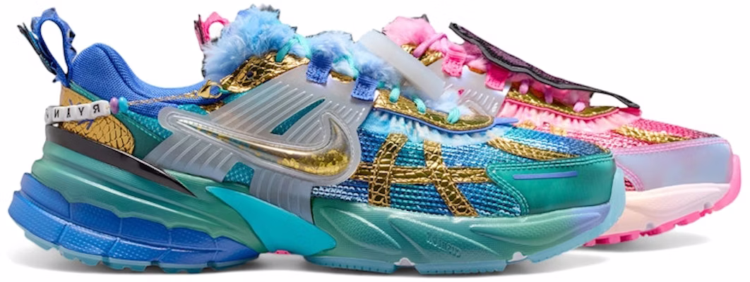 (Women) Nike V2K Run 2026 'Doernbecher' IO7691-921 Buy (Women) Nike V2K Run 2026 'Doernbecher' IO7691-921