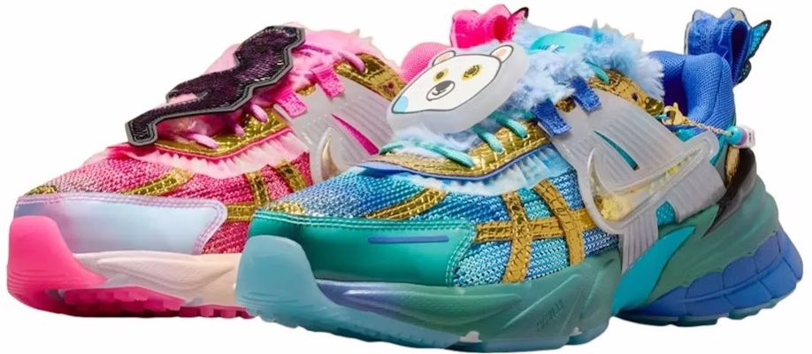 (Women) Nike V2K Run 2026 'Doernbecher' IO7691-921 Order (Women) Nike V2K Run 2026 'Doernbecher' IO7691-921