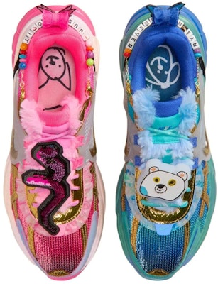 (Women) Nike V2K Run 2026 'Doernbecher' IO7691-921 Lookbook (Women) Nike V2K Run 2026 'Doernbecher' IO7691-921