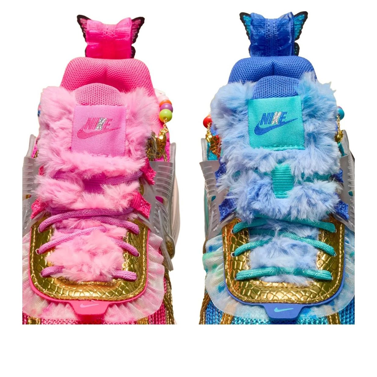 Shop Nike V2K Run 2026 ''Doernbecher'' Sepatu Lari IO7691-921