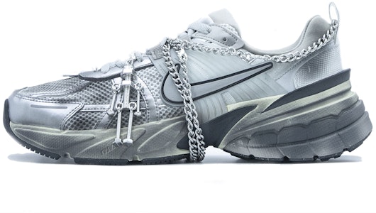 Nike V2K Run 'Apocalyptic Wasteland' Lari Sneaker FD0736-100(TEAM61-S-BOX) Order Nike V2K Run 'Apocalyptic Wasteland' Lari Sneaker FD0736-100(TEAM61-S-BOX)