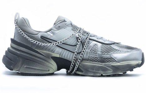 Nike V2K Run 'Apocalyptic Wasteland' Lari Sneaker FD0736-100(TEAM61-S-BOX) Lookbook Nike V2K Run 'Apocalyptic Wasteland' Lari Sneaker FD0736-100(TEAM61-S-BOX)