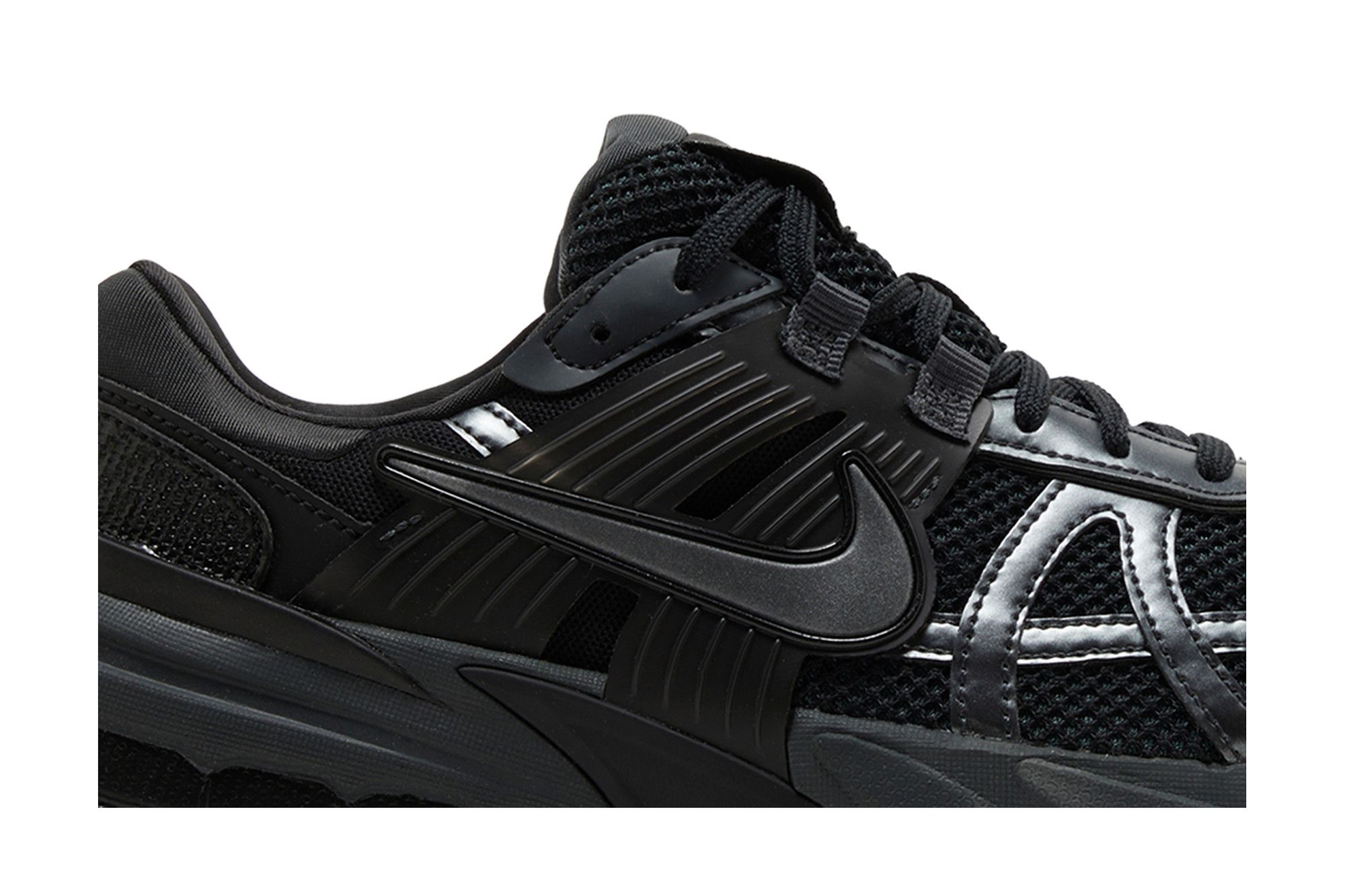 Lookbook Nike V2K Run 'Black Anthracite' HJ4497-001