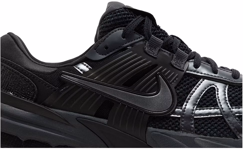 Nike V2K Run 'Black Anthracite' HJ4497-001 Lookbook Nike V2K Run 'Black Anthracite' HJ4497-001