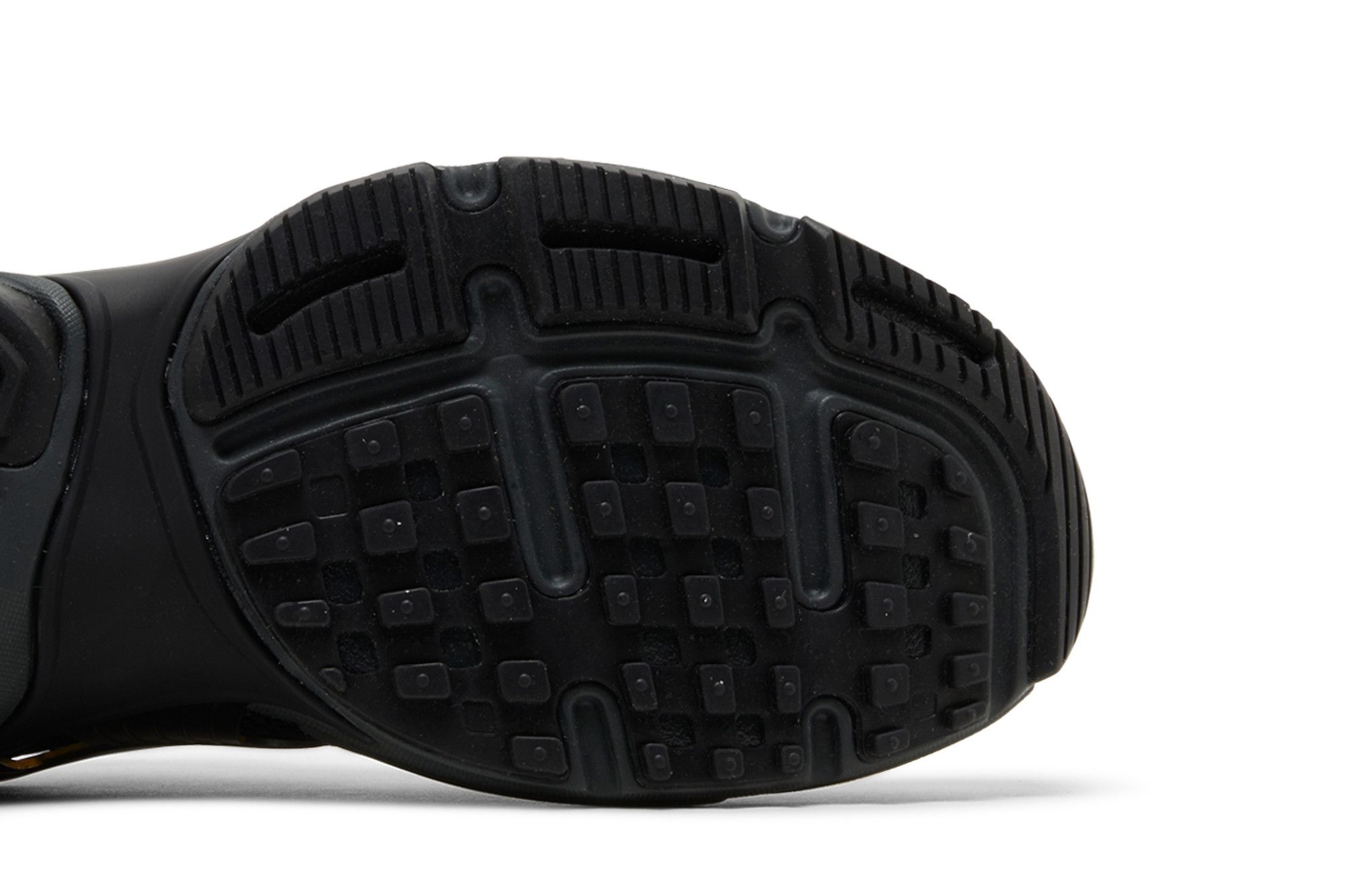 Details for Nike V2K Run 'Black Anthracite' HJ4497-001
