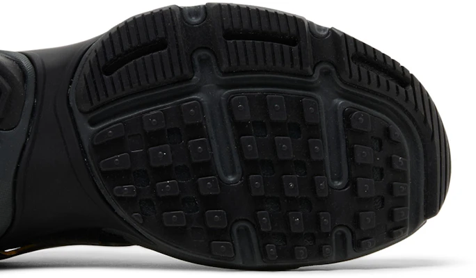Nike V2K Run 'Black Anthracite' HJ4497-001 Details for Nike V2K Run 'Black Anthracite' HJ4497-001