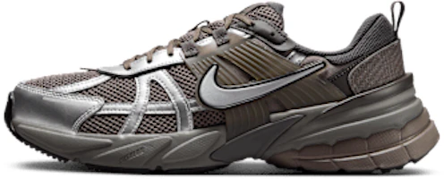 Nike V2K Run 'Cave Stone Silver Black' HQ1678-200 Nike V2K Run 'Cave Stone Silver Black' HQ1678-200