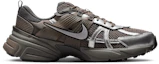 Shop Nike V2K Run 'Cave Stone Silver Black' HQ1678-200